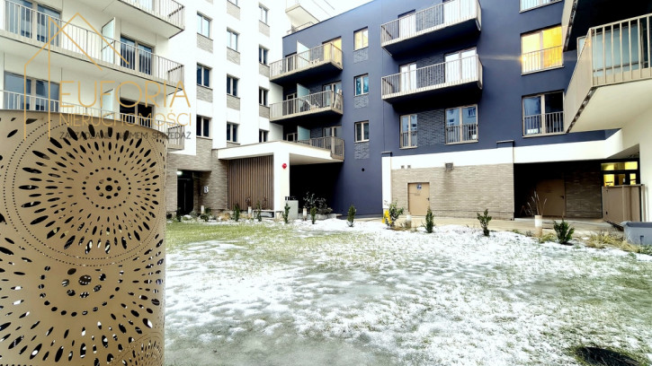Mieszkanie Wynajem Łódź Dowborczyków 16